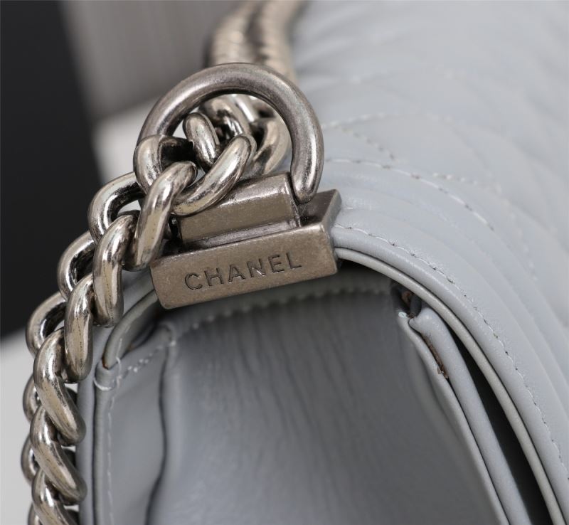 Chanel Leboy Series Bags